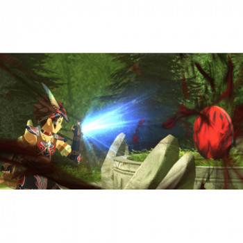 Nintendo Monster Hunter... 2