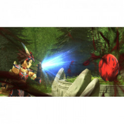 Nintendo Monster Hunter Stories 2: Wings of Ruin