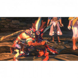 Nintendo Monster Hunter Stories 2: Wings of Ruin