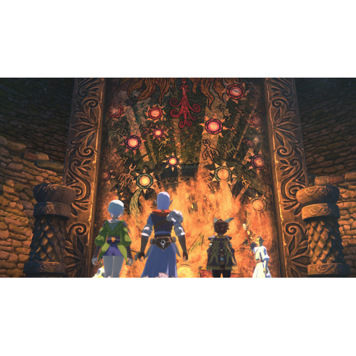 Nintendo Monster Hunter Stories 2: Wings of Ruin