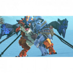 Nintendo Monster Hunter Stories 2: Wings of Ruin
