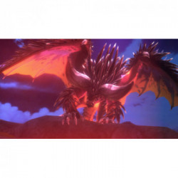 Nintendo Monster Hunter Stories 2: Wings of Ruin