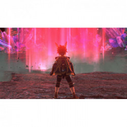 Nintendo Monster Hunter Stories 2: Wings of Ruin
