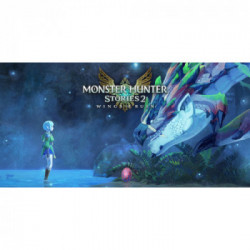 Nintendo Monster Hunter Stories 2: Wings of Ruin
