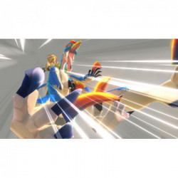 Nintendo Monster Hunter Stories 2: Wings of Ruin