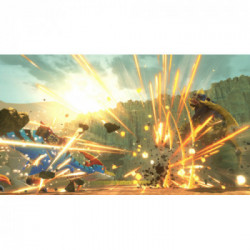 Nintendo Monster Hunter Stories 2: Wings of Ruin