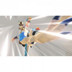 Nintendo Monster Hunter Stories 2: Wings of Ruin