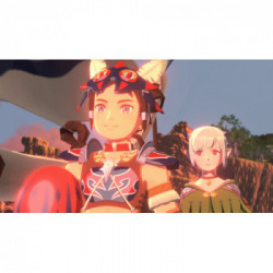 Nintendo Monster Hunter Stories 2: Wings of Ruin