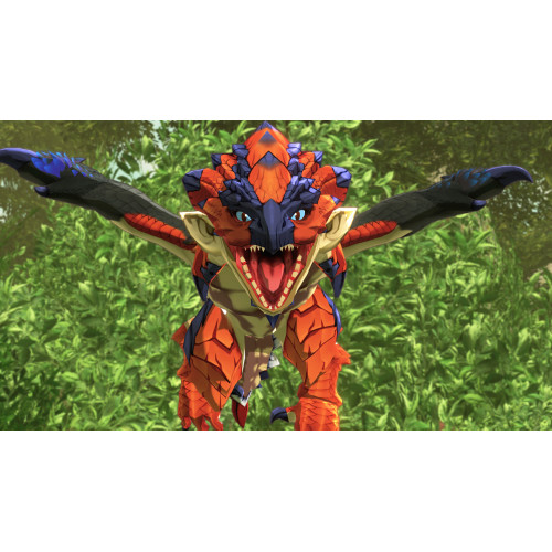 Nintendo Monster Hunter Stories 2: Wings of Ruin