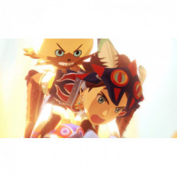 Nintendo Monster Hunter Stories 2: Wings of Ruin