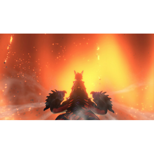 Nintendo Monster Hunter Stories 2: Wings of Ruin