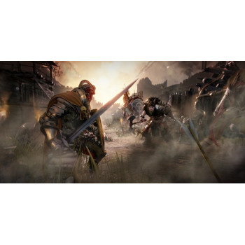 Koch Media Black Desert... 2