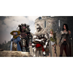 Koch Media Black Desert Prestige Edition ITA PlayStation 4