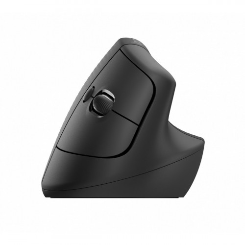 Logitech Lift Mouse Ergonomico Verticale, Senza...