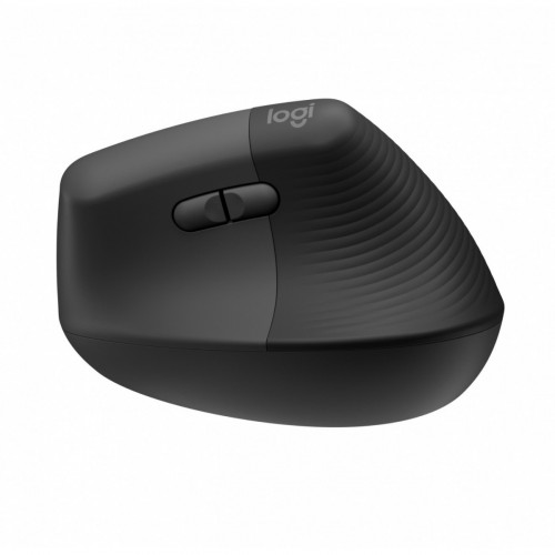 Logitech Lift Mouse Ergonomico Verticale, Senza...