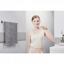 Panasonic Testine di ricambio con setole Multi-Fit per spazzolino elettrico EW-DM81, pulizia profonda e delicata della