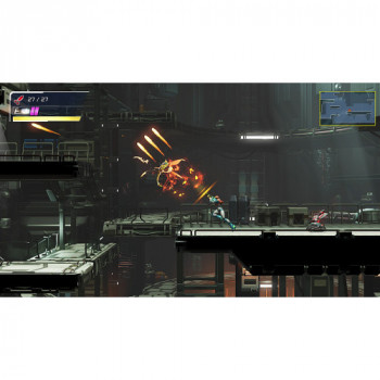 Nintendo Metroid Dread... 2