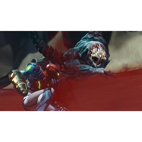 Nintendo Metroid Dread Basic Cinese...