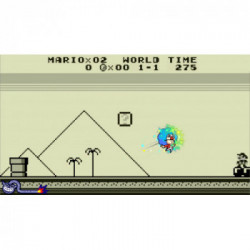 Nintendo WarioWare: Get It Together! Basic Cinese semplificato, Cinese tradizionale, Tedesca, DUT, Inglese, ESP, Francese, ITA,