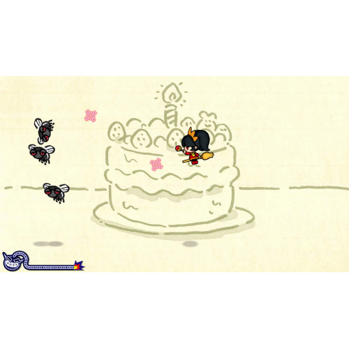 Nintendo WarioWare: Get It Together! Basic...