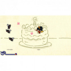 Nintendo WarioWare: Get It Together! Basic Cinese semplificato, Cinese tradizionale, Tedesca, DUT, Inglese, ESP, Francese, ITA,