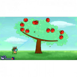 Nintendo WarioWare: Get It Together! Basic Cinese semplificato, Cinese tradizionale, Tedesca, DUT, Inglese, ESP, Francese, ITA,