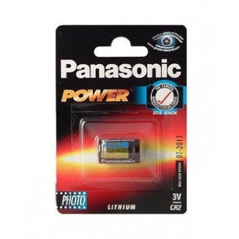 Panasonic Photo Lithium...