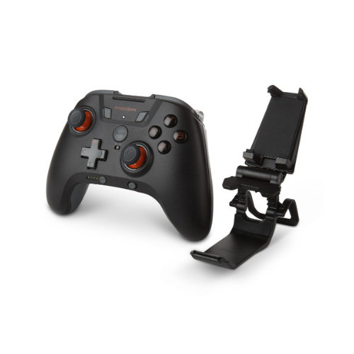 BDA 1509756-01 periferica di gioco Nero...