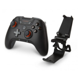 BDA 1509756-01 periferica di gioco Nero Bluetooth Gamepad Analogico Xbox One X