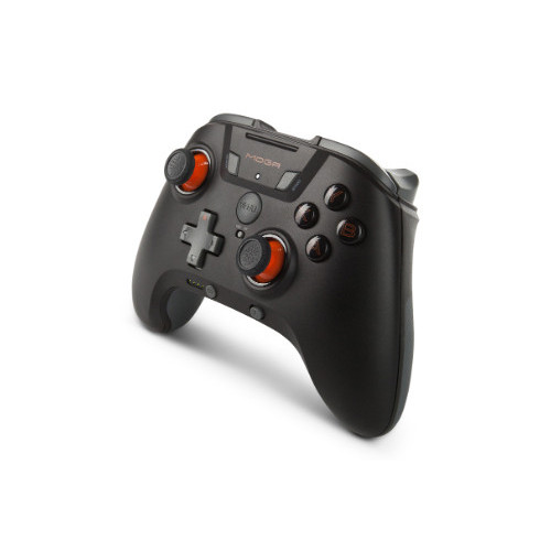 BDA 1509756-01 periferica di gioco Nero...