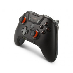 BDA 1509756-01 periferica di gioco Nero Bluetooth Gamepad Analogico Xbox One X