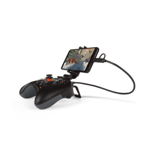 BDA 1509756-01 periferica di gioco Nero...