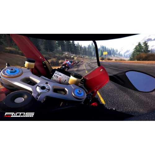 Bigben Interactive RiMS Racing Standard...