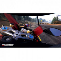 Bigben Interactive RiMS Racing Standard Inglese, ITA Xbox One