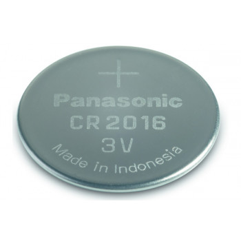 Panasonic CR-2016EL/2B...