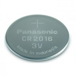 Panasonic CR-2016EL/2B Batteria monouso CR2016 Litio