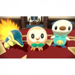 Nintendo Leggende Pokémon: Arceus Standard Tedesca, Inglese, ESP, Francese, ITA Nintendo Switch