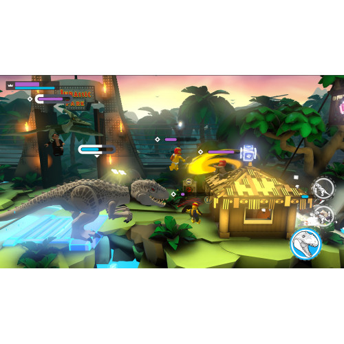 Infogrames LEGO Brawls Standard ITA PlayStation 5