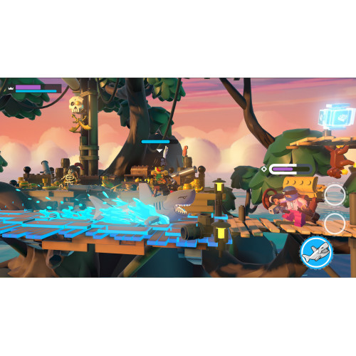 Infogrames LEGO Brawls Standard ITA PlayStation 5