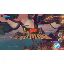 Infogrames LEGO Brawls Standard ITA PlayStation 5