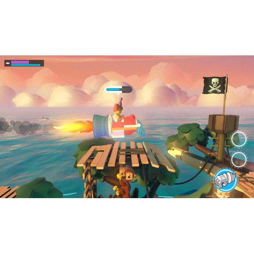 Infogrames LEGO Brawls Standard ITA PlayStation 5