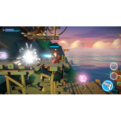 Infogrames LEGO Brawls Standard ITA PlayStation 5