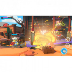 Infogrames LEGO Brawls Standard ITA PlayStation 5