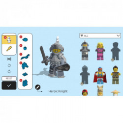 Infogrames LEGO Brawls Standard ITA PlayStation 5