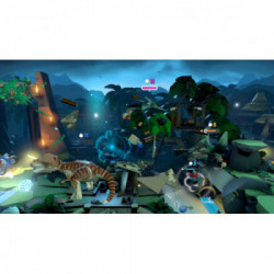 Infogrames LEGO Brawls Standard ITA PlayStation 5