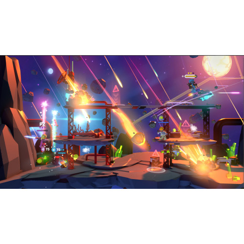 Infogrames LEGO Brawls Standard ITA PlayStation 5