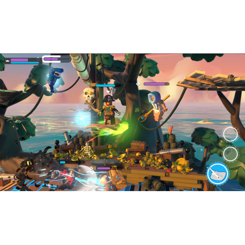 Infogrames LEGO Brawls Standard ITA PlayStation 4