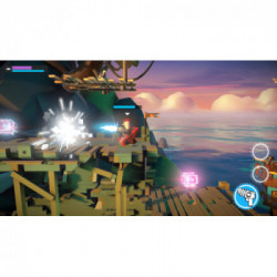 Infogrames LEGO Brawls Standard ITA PlayStation 4