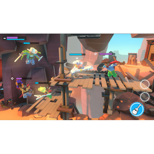 Infogrames LEGO Brawls Standard ITA PlayStation 4