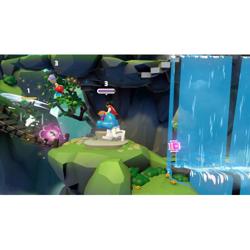 Infogrames LEGO Brawls Standard ITA PlayStation 4